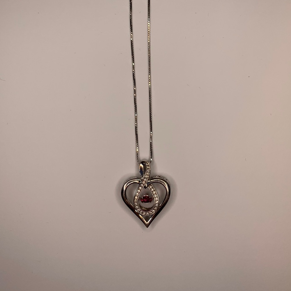 Sterling Silver 925 - Picture 2 of 2